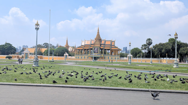 Phnom Penh